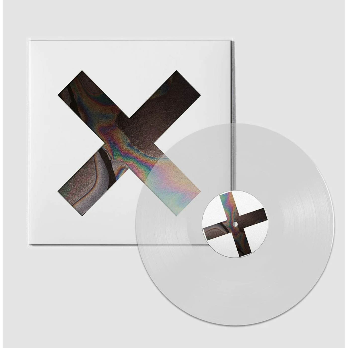 The xx - Coexist (10th Anniversary)
