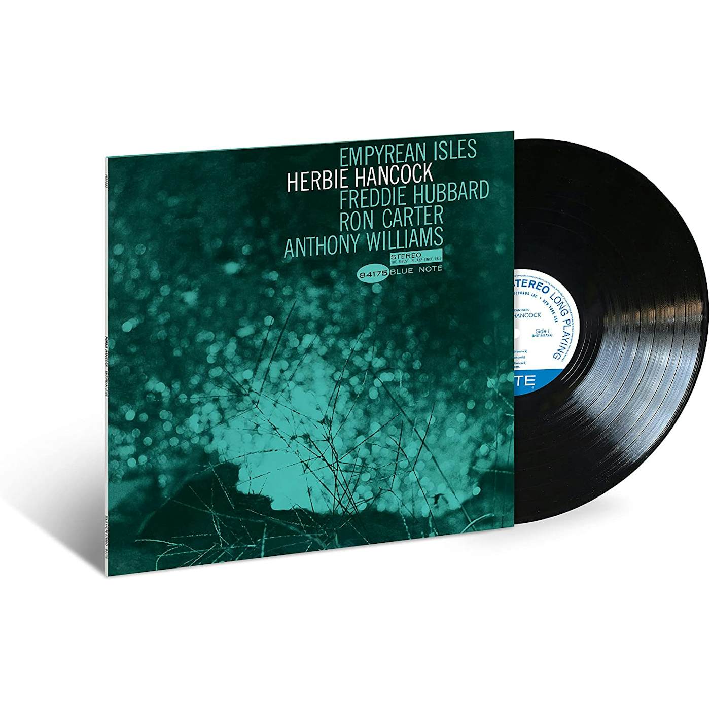 Herbie Hancock, Freddie Hubbard, Ron Carter - Empyrean Isles (Vinyl)