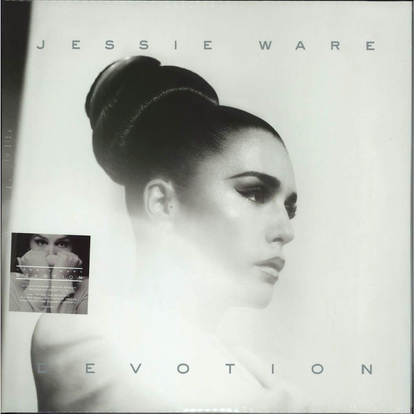 Jessie Ware - Devotion RSD