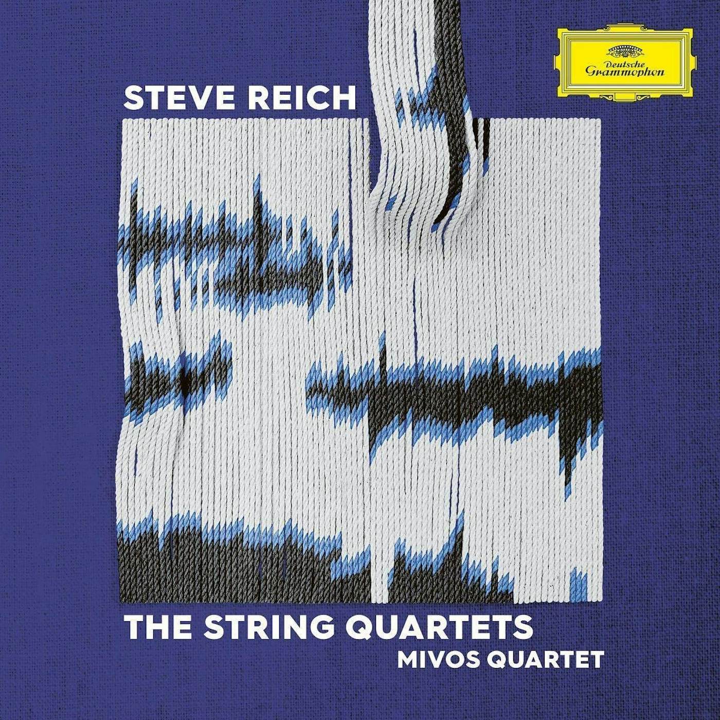 Steve Reich - Reich - String Quartet