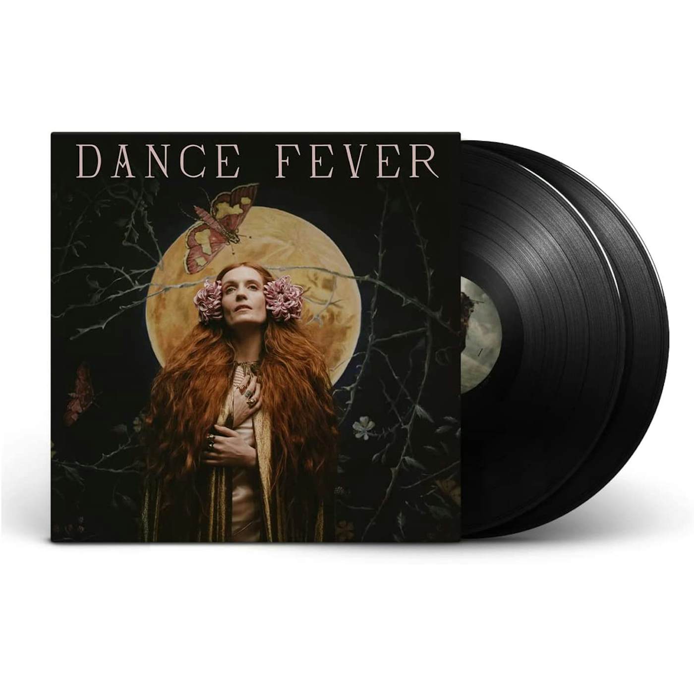 Florence + The Machine- Dance Fever Live At Madison Square