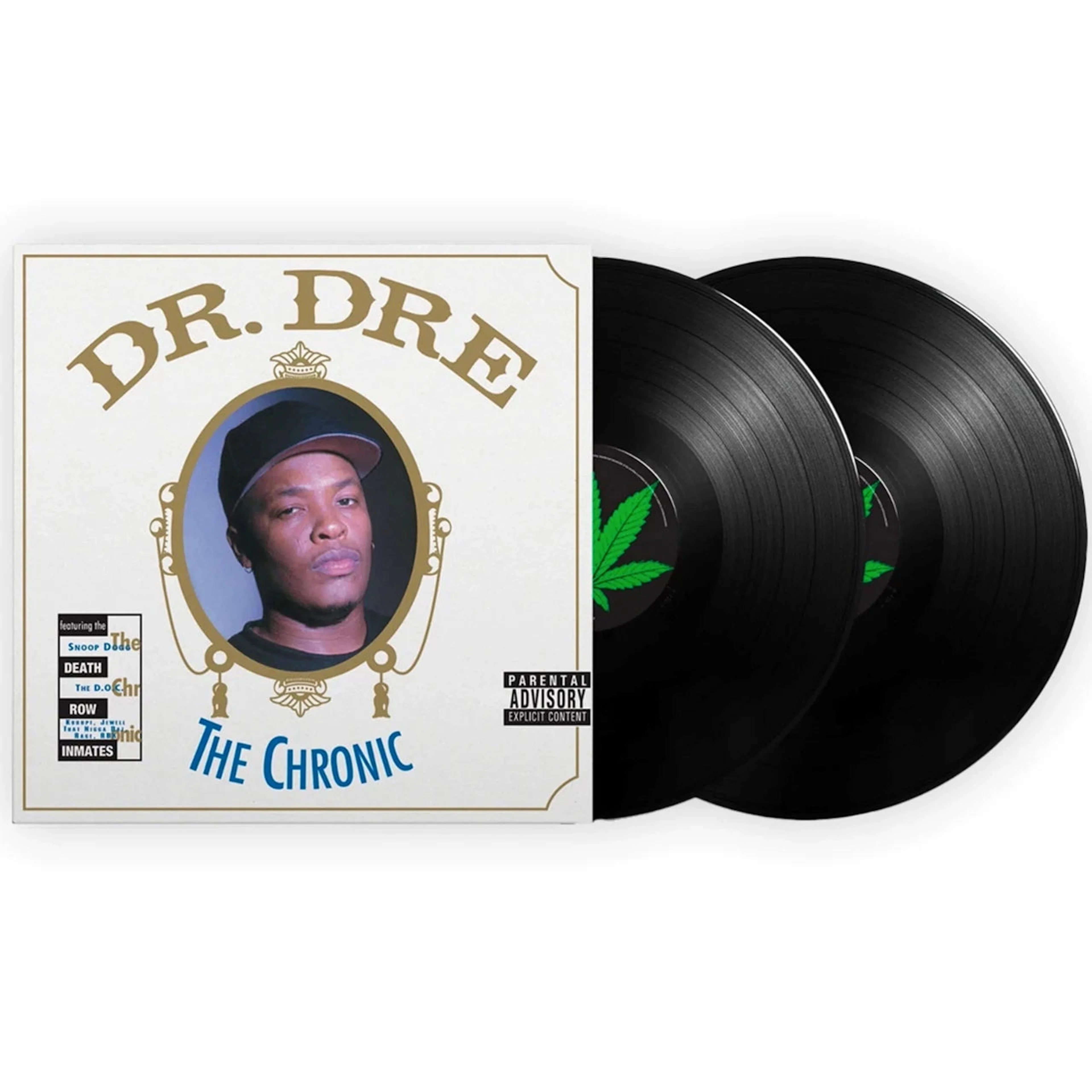 Dr. Dre The Chronic (Vinyl)