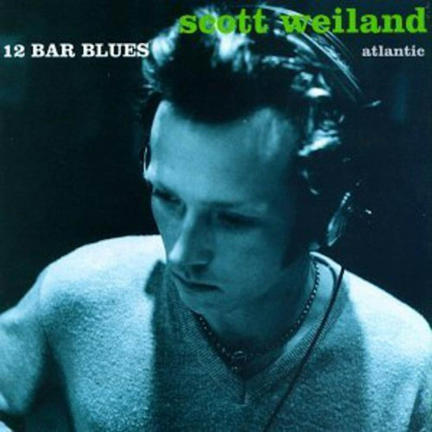 Scott Weiland - 12 Bar Blues RSD