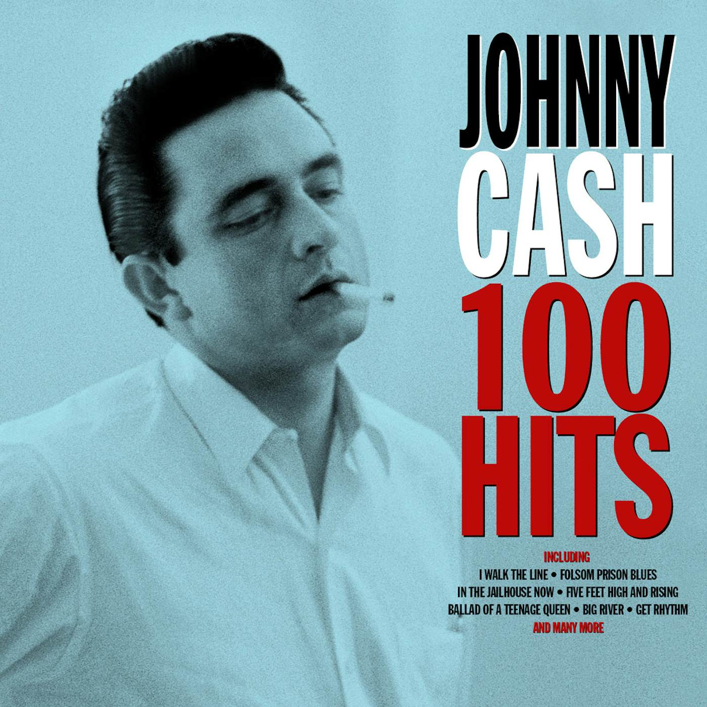 Five Feet High and Rising  Johnny Cash Official Site