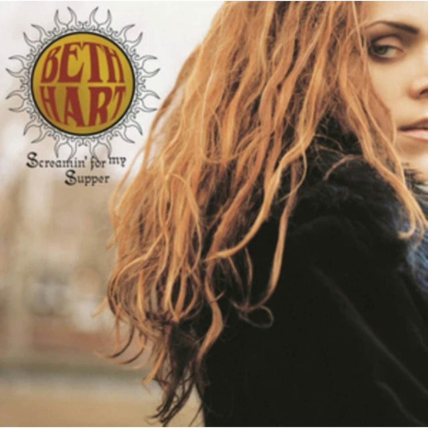 Beth Hart - Screaming for my Supper