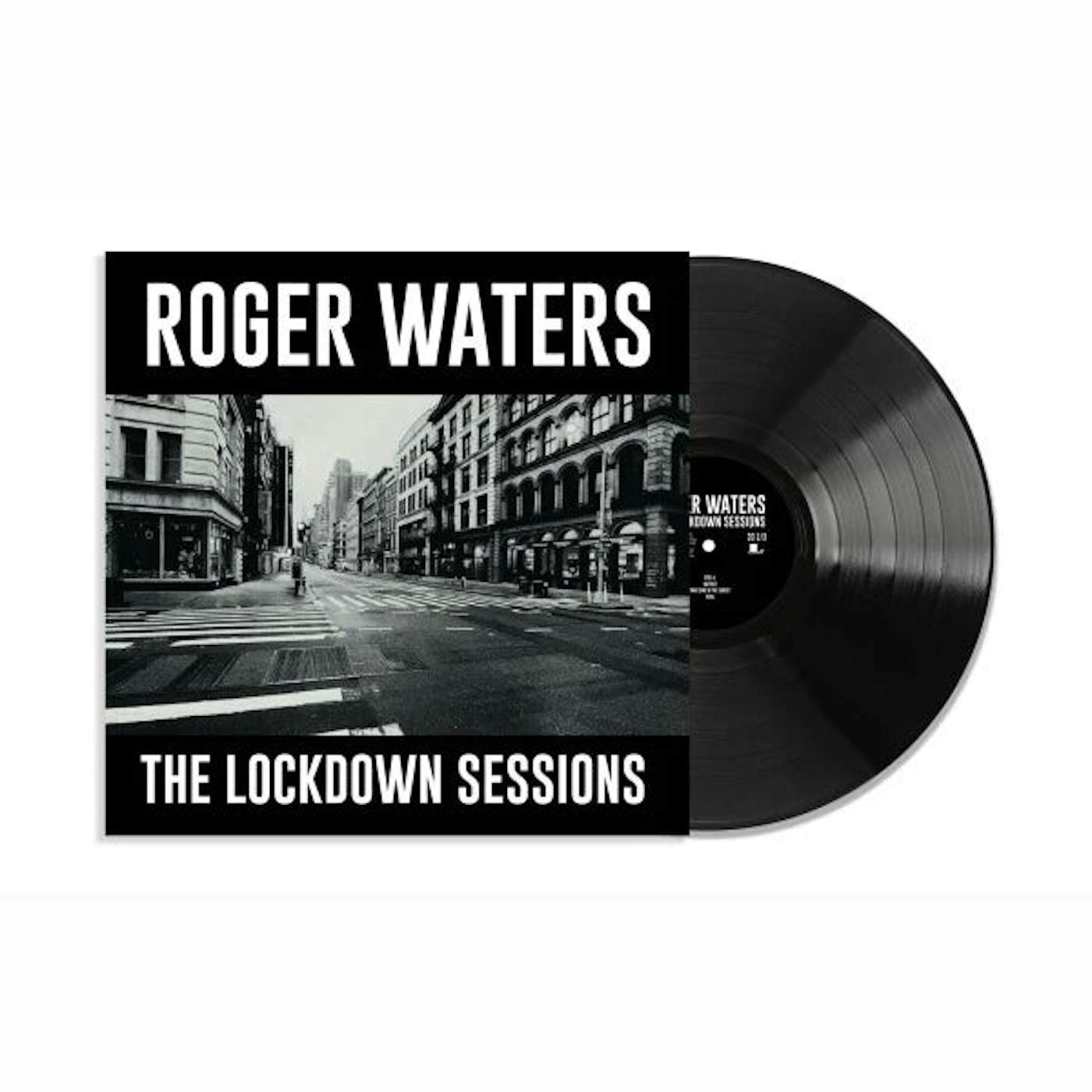 Roger Waters - Lockdown Sessions (Vinyl)