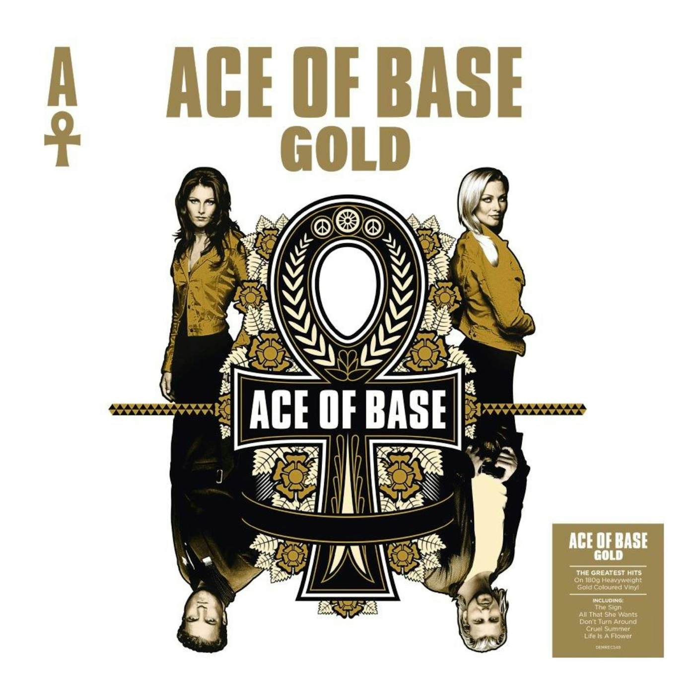Ace of Base - The Bridge (1995) [Full Album] 