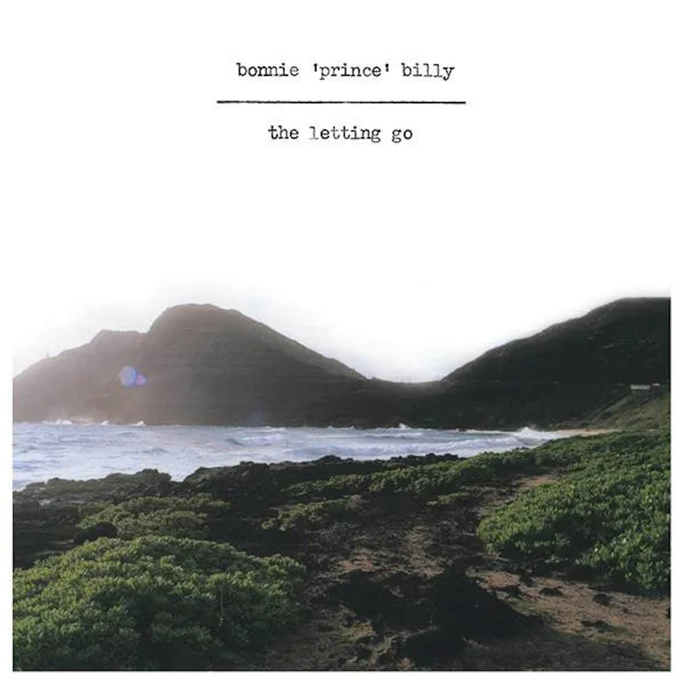 Bonnie Prince Billy - The Letting Go (Vinyl)