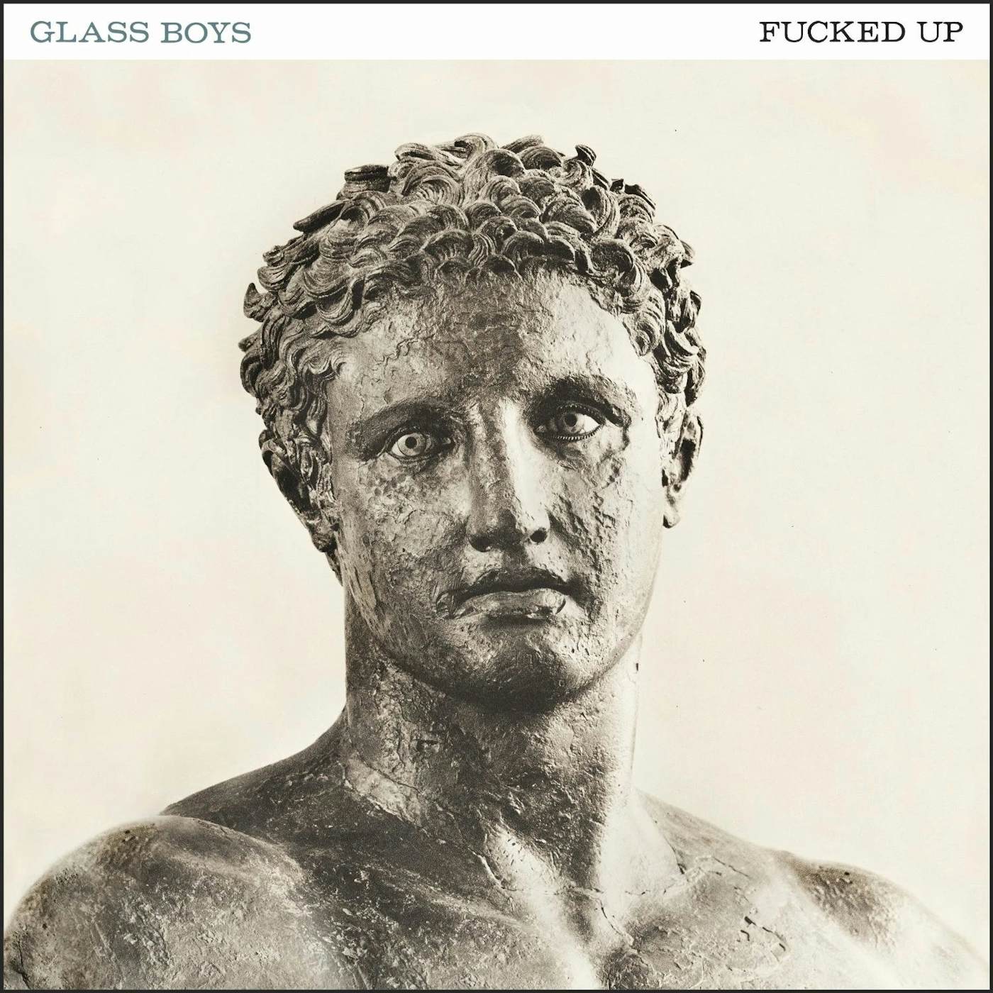 Fucked Up - Glass Boys (Vinyl)