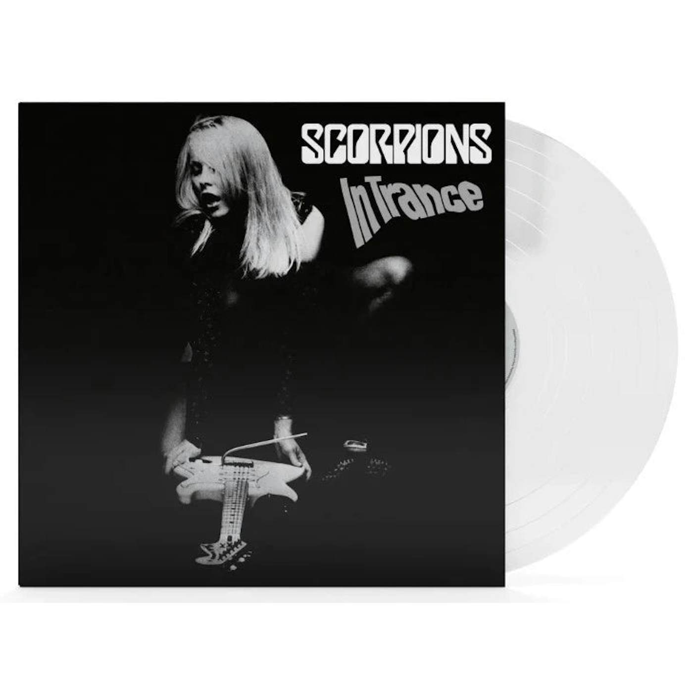 Scorpions - In Trance Limited Edition (Vinyl)