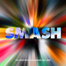 Pet Shop Boys - Smash: The Singles 1985-2020