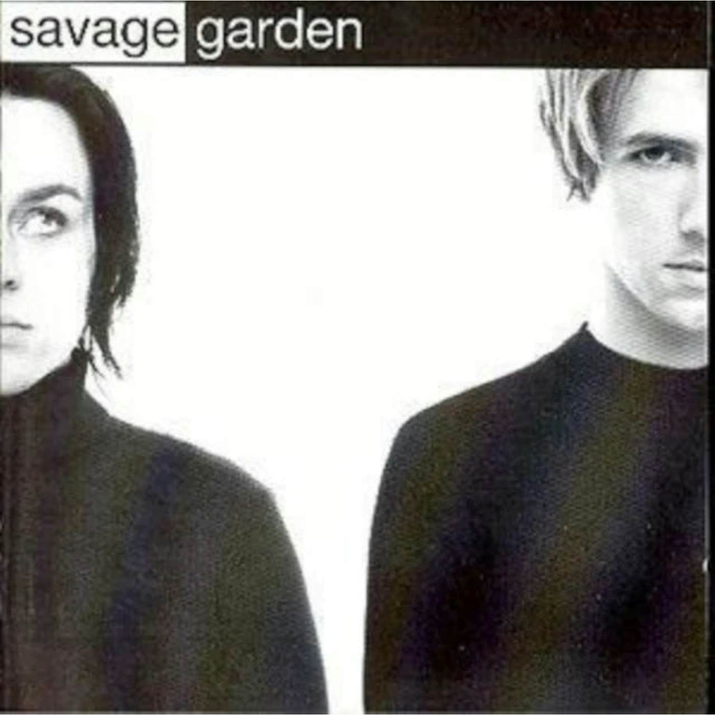  Savage Garden - Savage Garden (Vinyl)