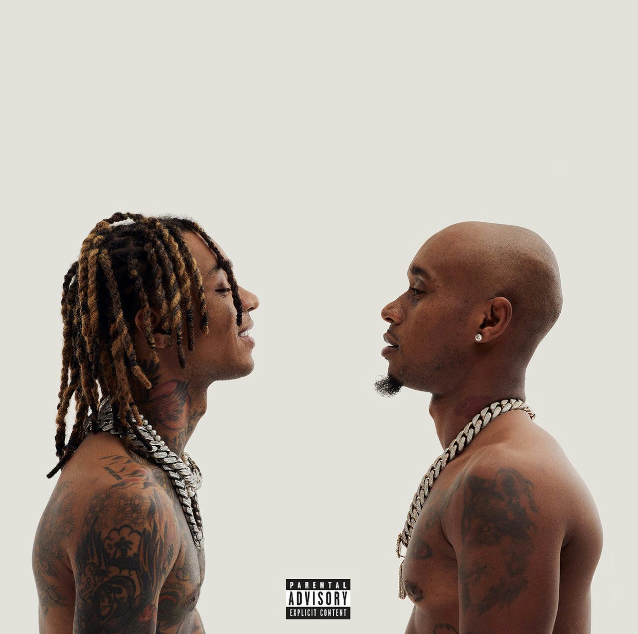 Rae Sremmurd - Sremm 4 Life