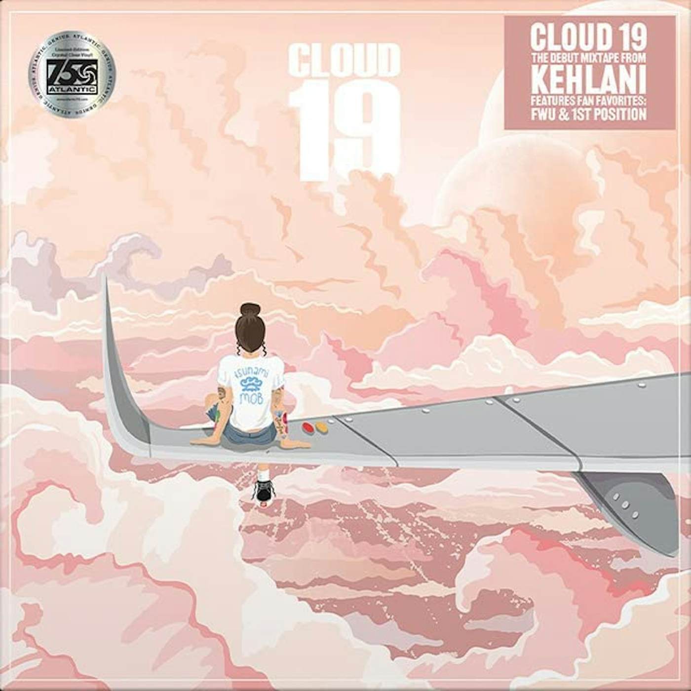 Kehlani - Cloud 19