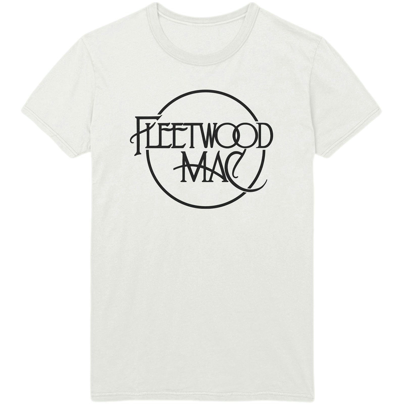 Fleetwood hot sale mac tshirt