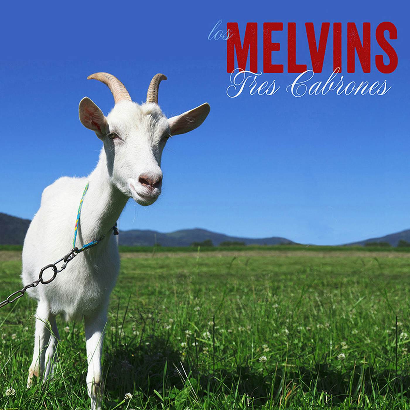 Melvins - Tres Babrones
