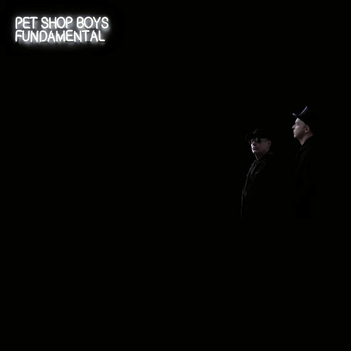 Pet Shop Boys - Fundamental