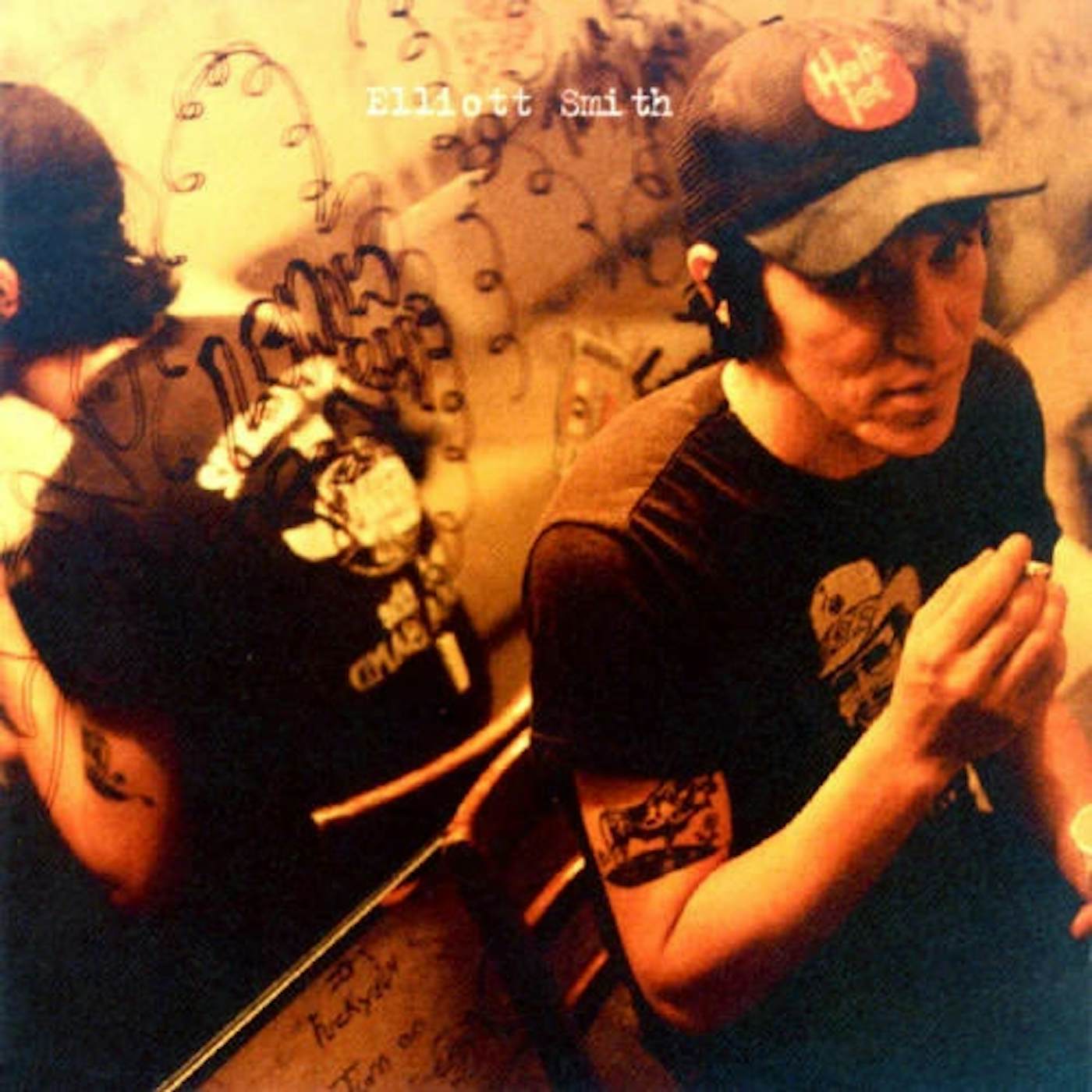 Elliott Smith Elliot Smith - Either Or (Vinyl)