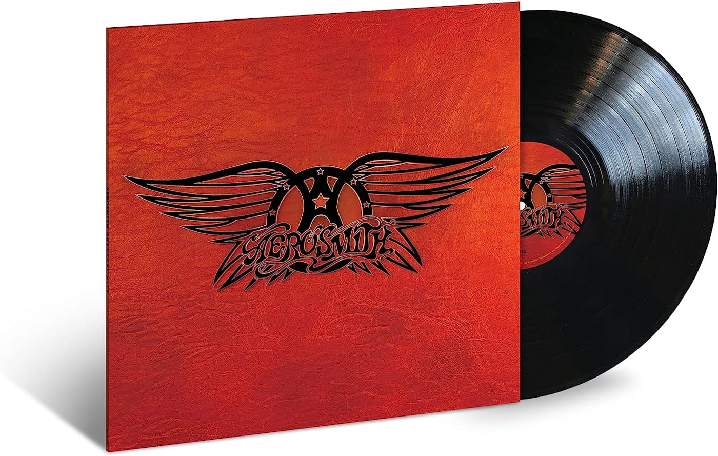 Rainbow Heart Tank Top – Aerosmith Official Store