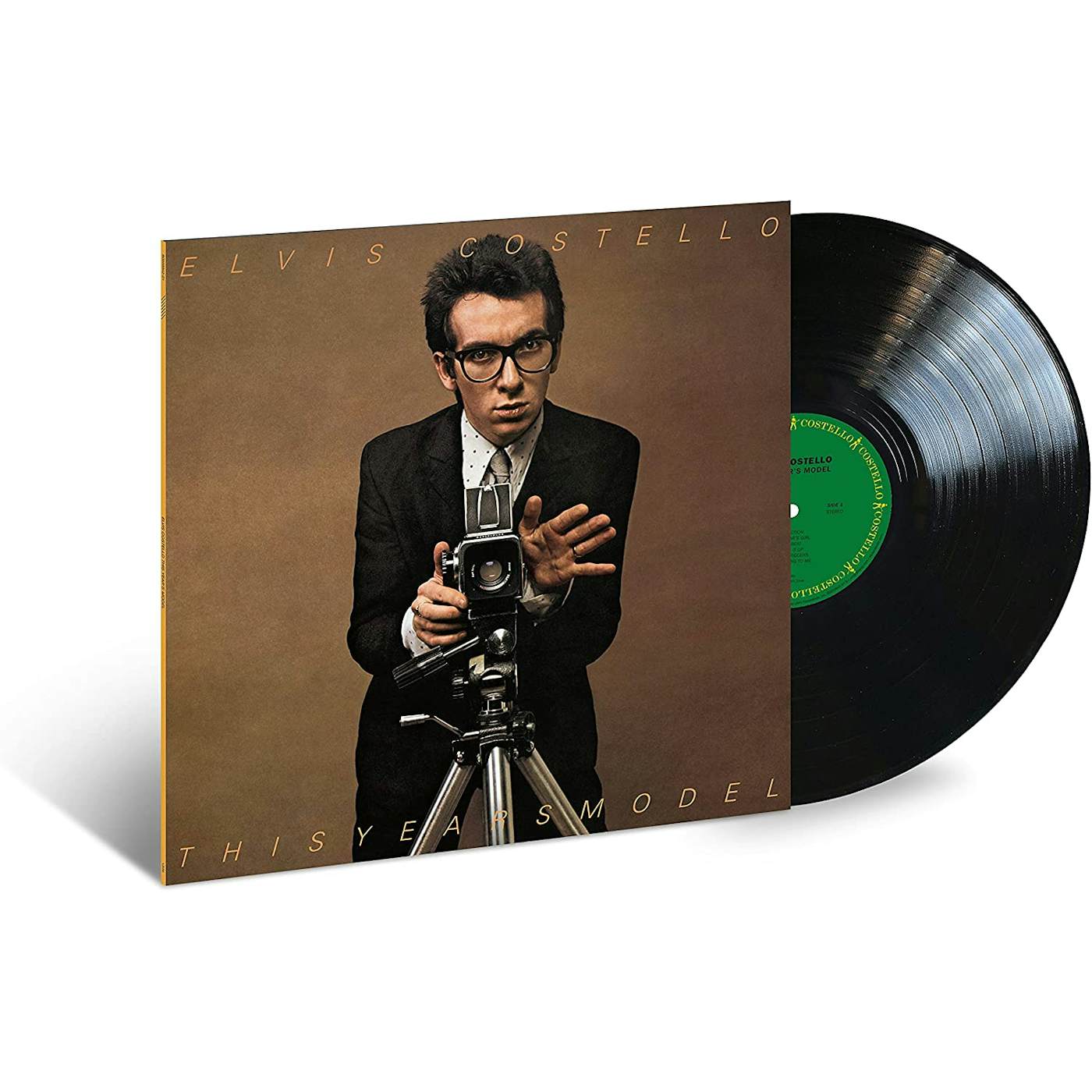 Elvis Costello - This Year's Model