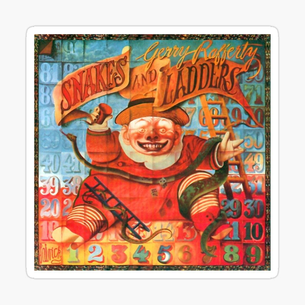 Gerry Rafferty Shirts, Gerry Rafferty Merch, Gerry Rafferty Hoodies ...