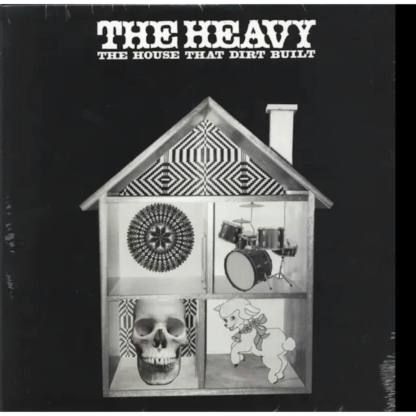 The Heavy - House That Dirt Built