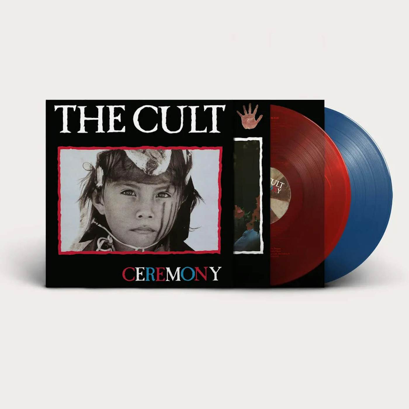 The Cult Cult - Ceremony (Vinyl)