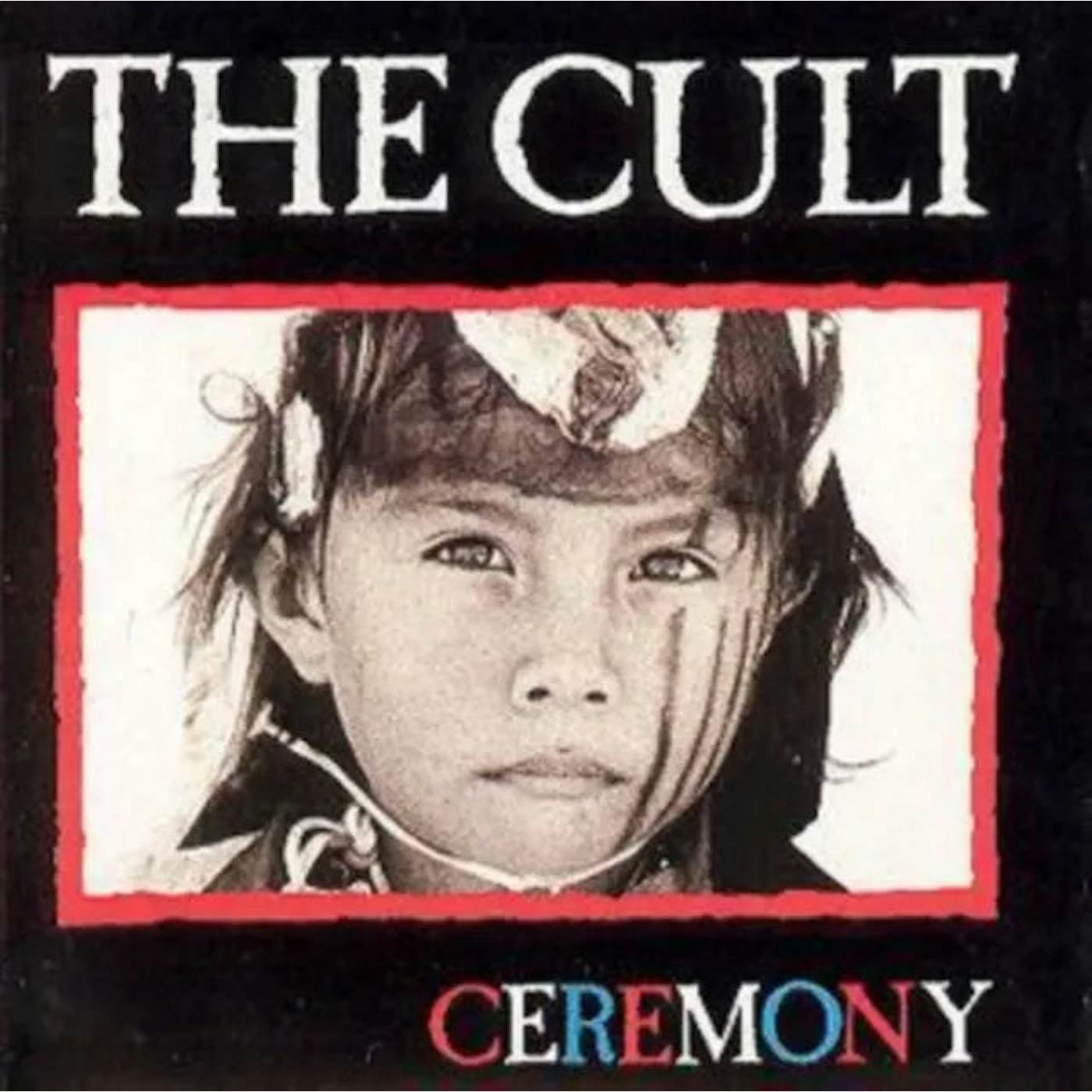 The Cult Cult - Ceremony (Vinyl)