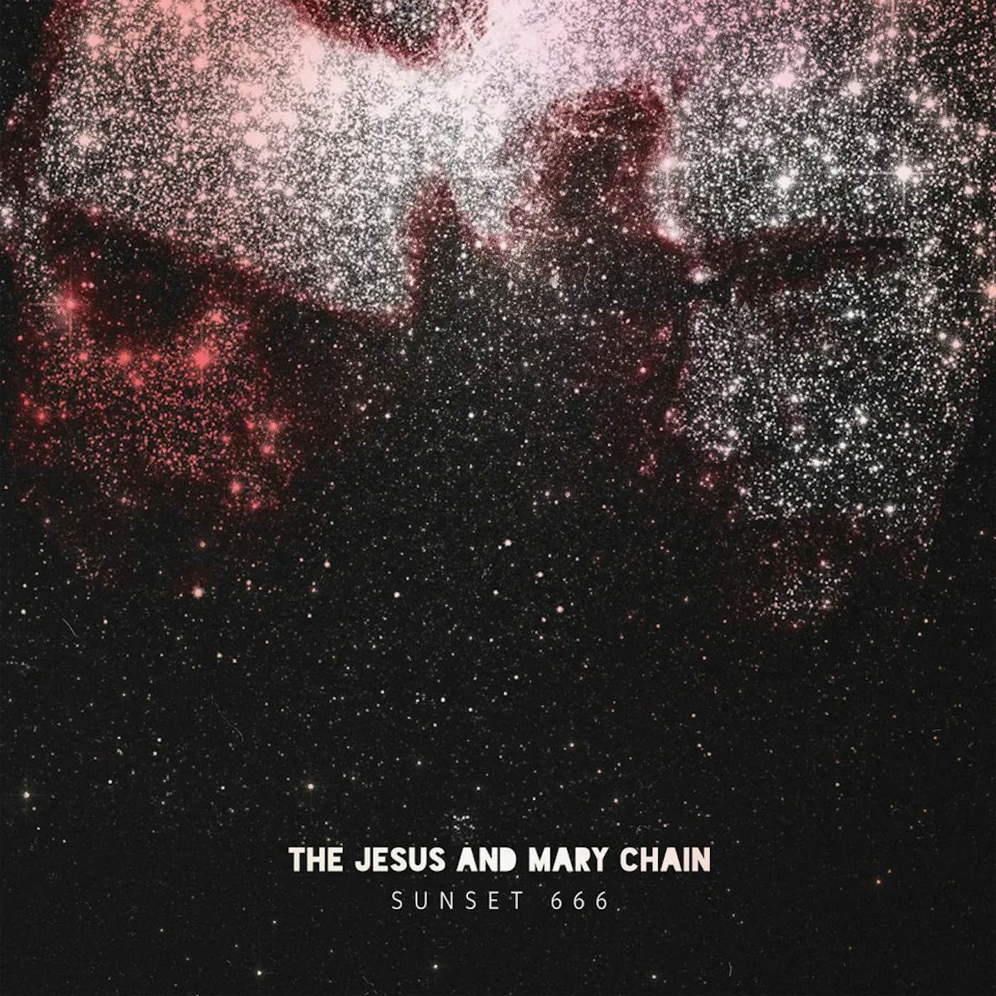 The Jesus and Mary Chain Jesue and Mary Chain - Sunset 666 Live Hollywood Palladium