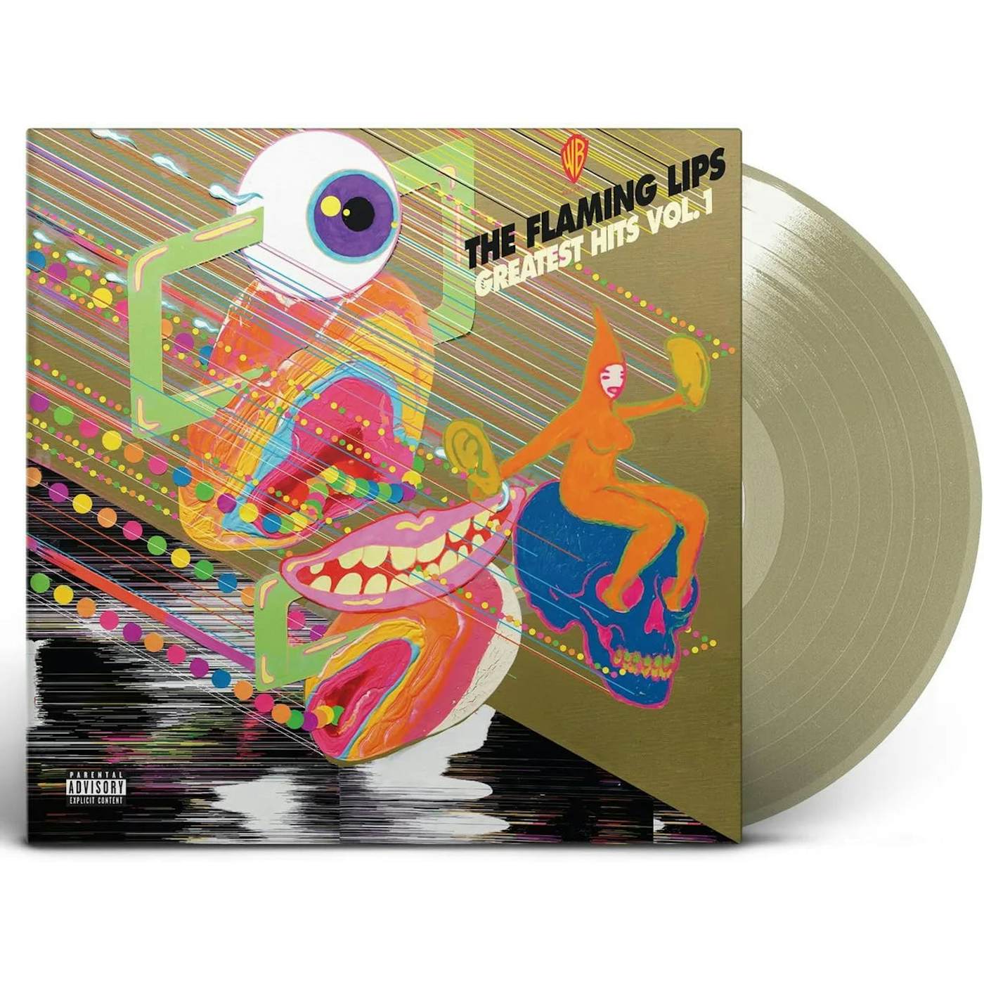 The Flaming Lips - Greatest Hits, Vol.1