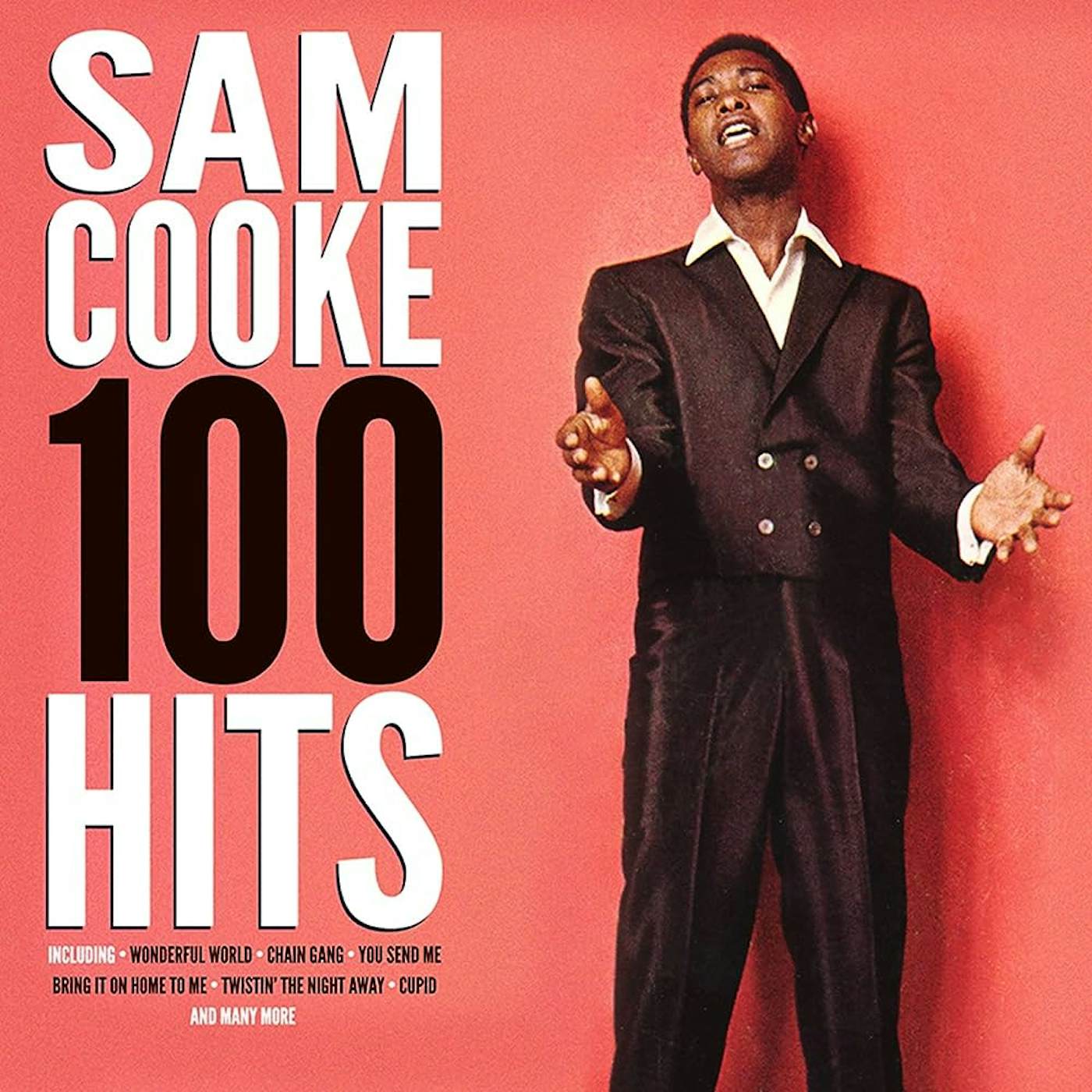 Bring it on home to me - Sam Cooke 