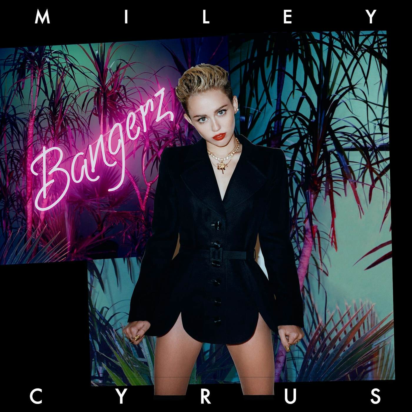 Miley Cyrus - Bangerz (Vinyl)