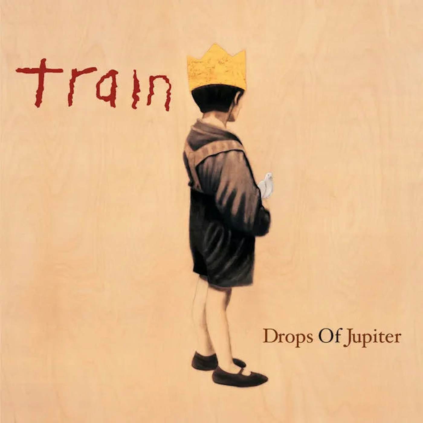 Train - Drops of Jupiter (Vinyl)