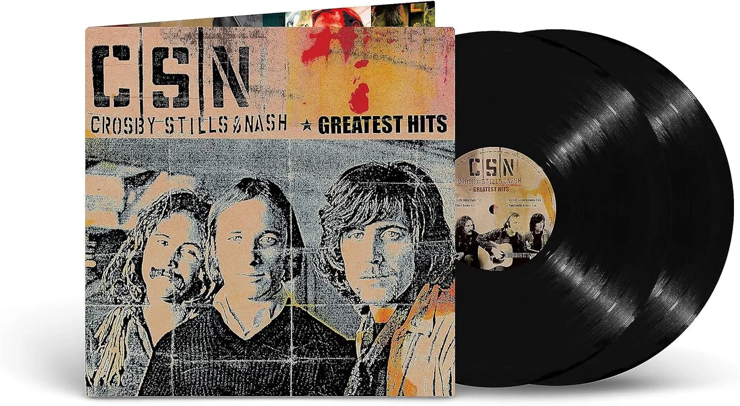 crosby-stills-nash-greatest-hits-vinyl