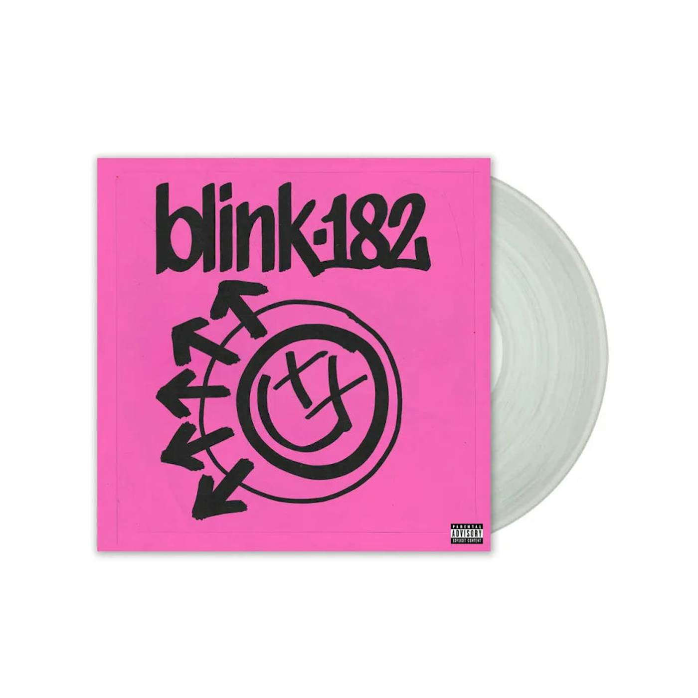 blink-182 One More Time