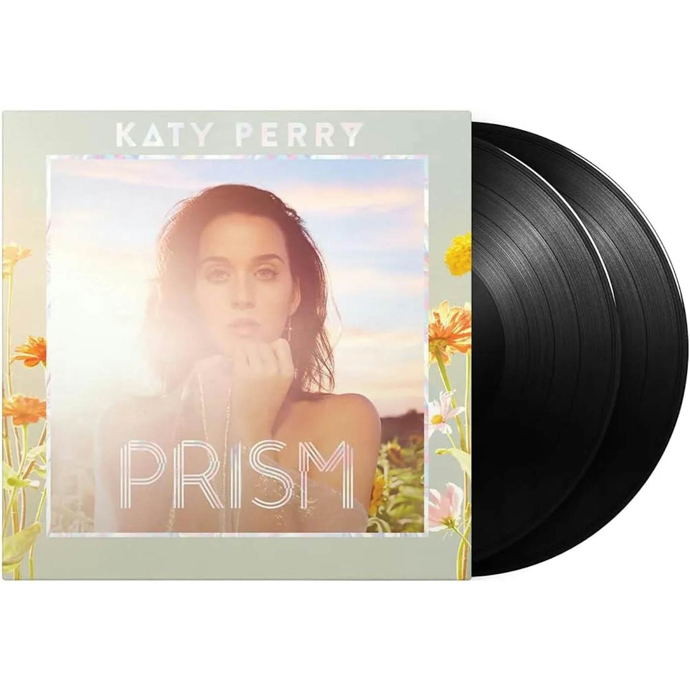 Katy Perry - Prism