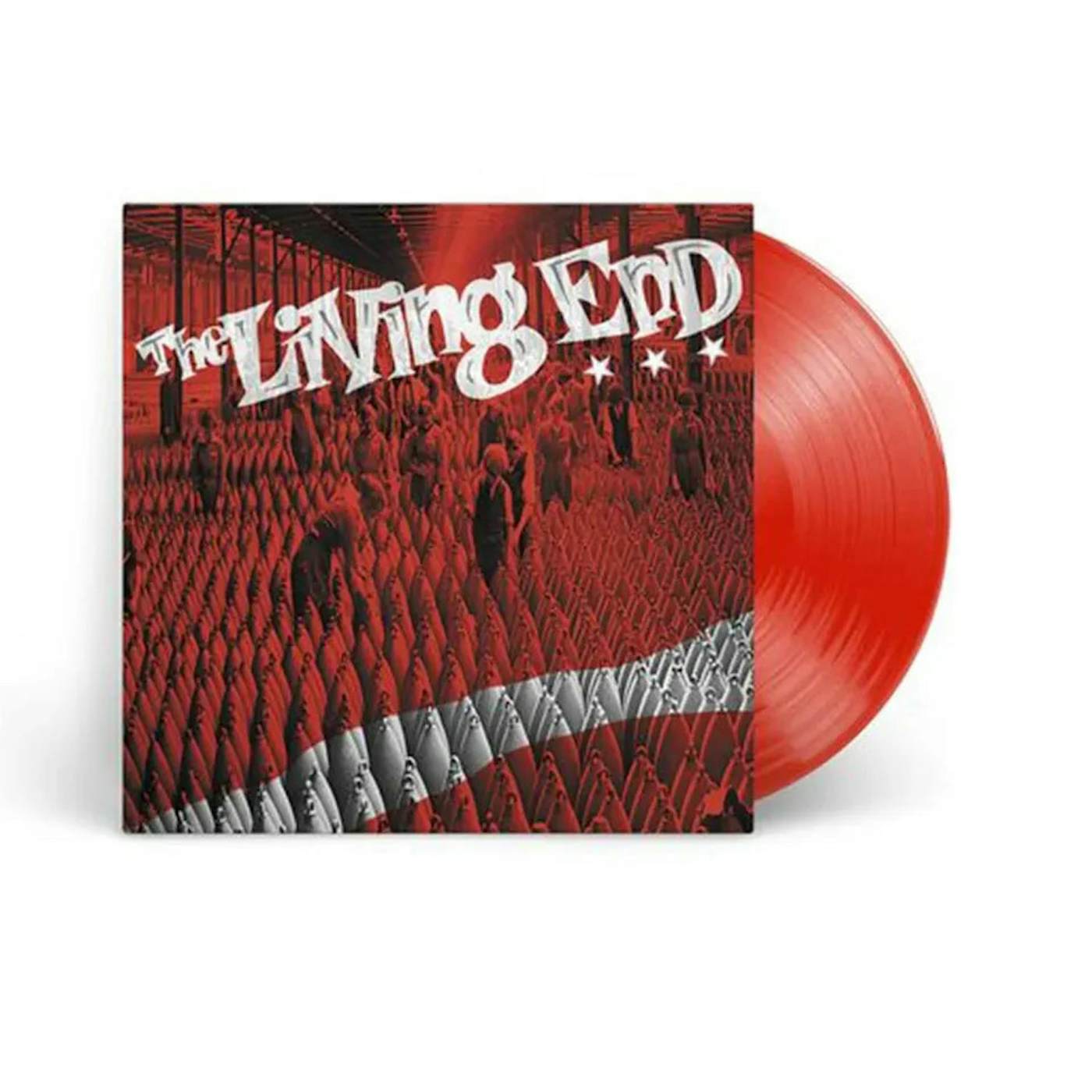 Living End - The Living End