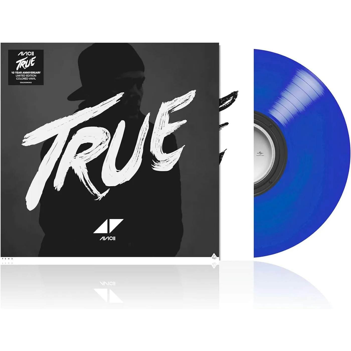 Avicii - True (10th anniversary) (Vinyl)