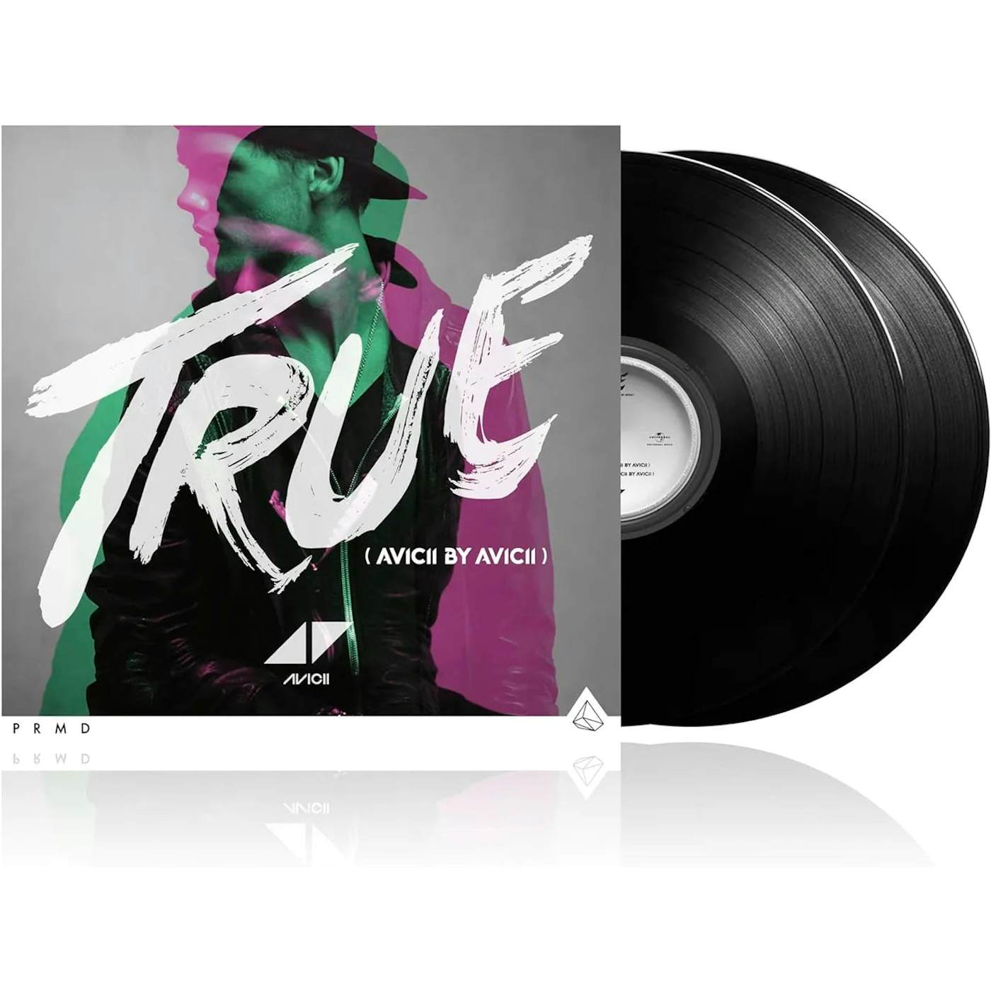 Avicii - True: Avicii By Avicii (10th Anniversary) (Vinyl)