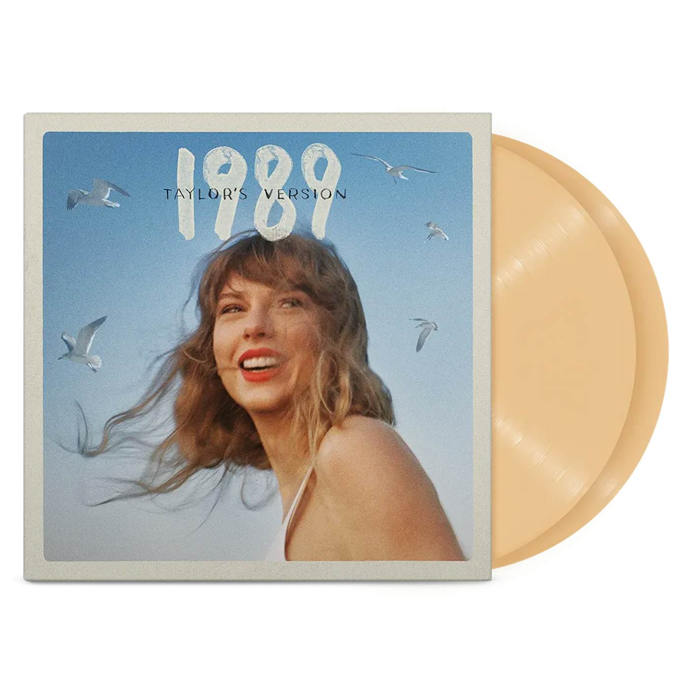 Taylor Swift - 1989 (Taylors Version)