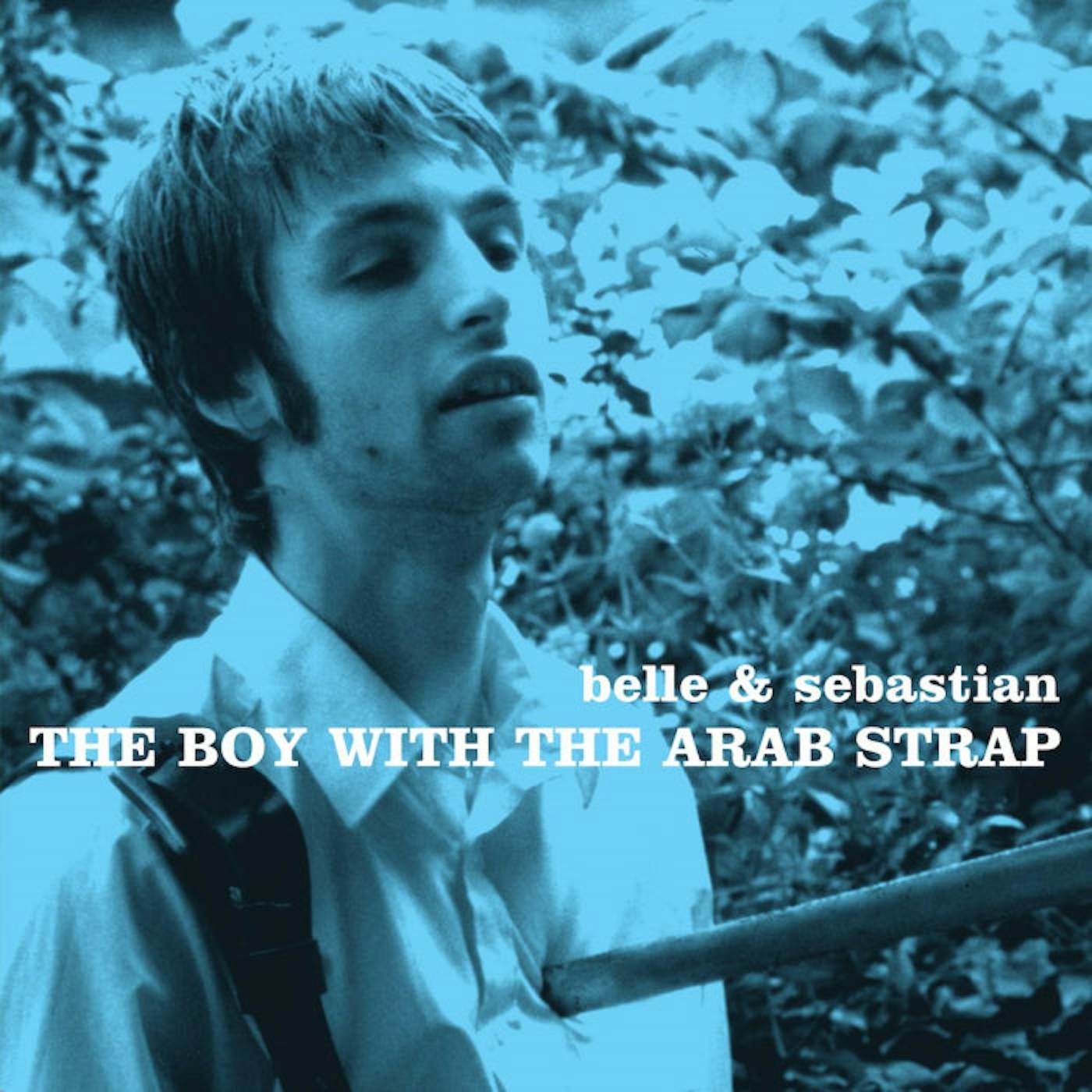 Belle and Sebastian - The Boy With The Arab Strap (25th)