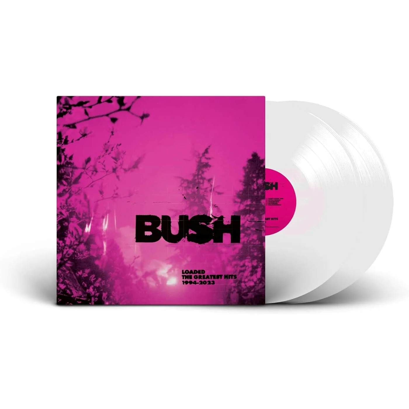 Bush - Loaded: Greatest Hits 1994-2023