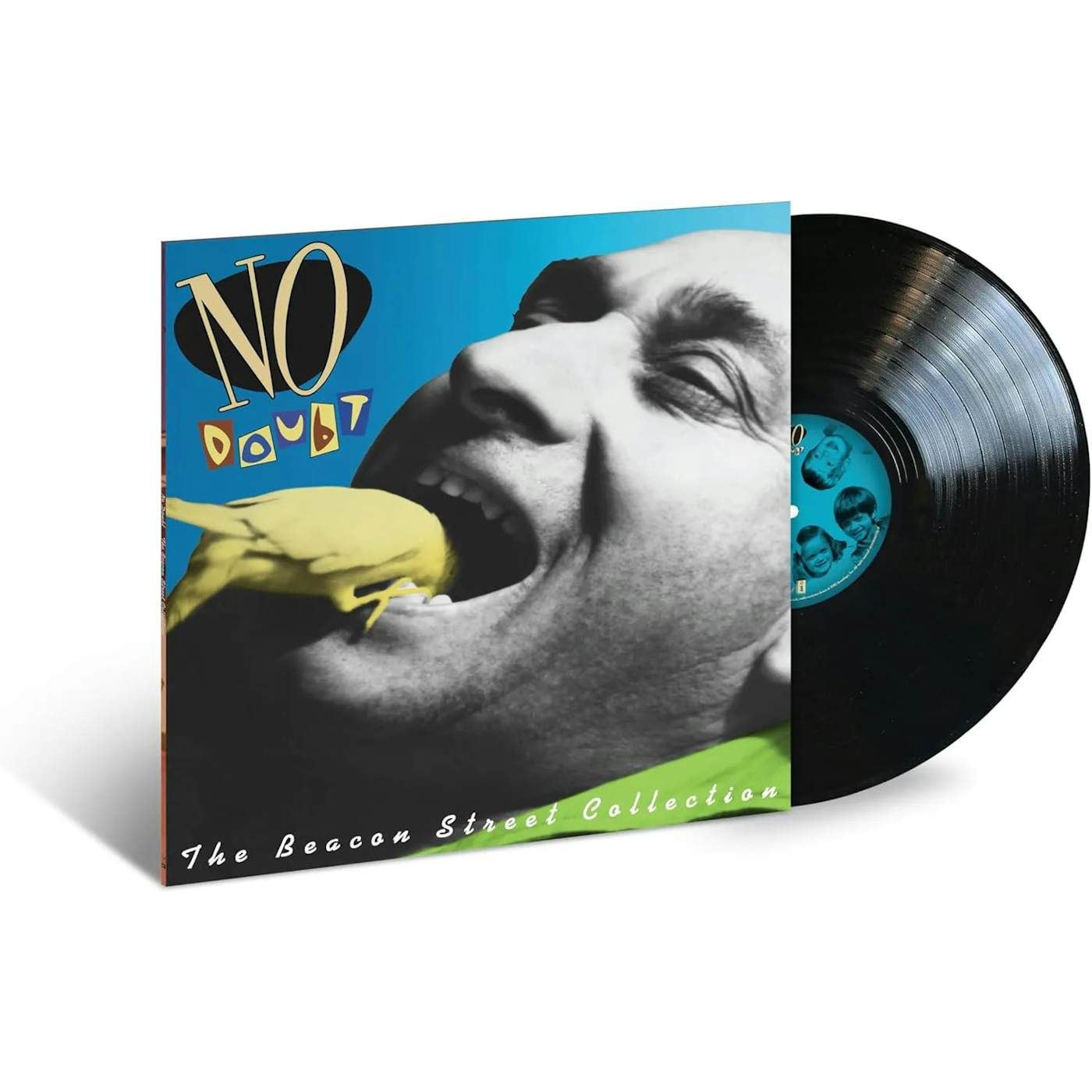 No Doubt - The Beacon Street Collection (Vinyl)