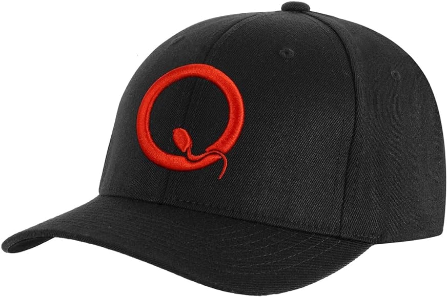 CAPPELLINO BASEBALL QUEEN LOGO ORO | Carnaby Street Shop