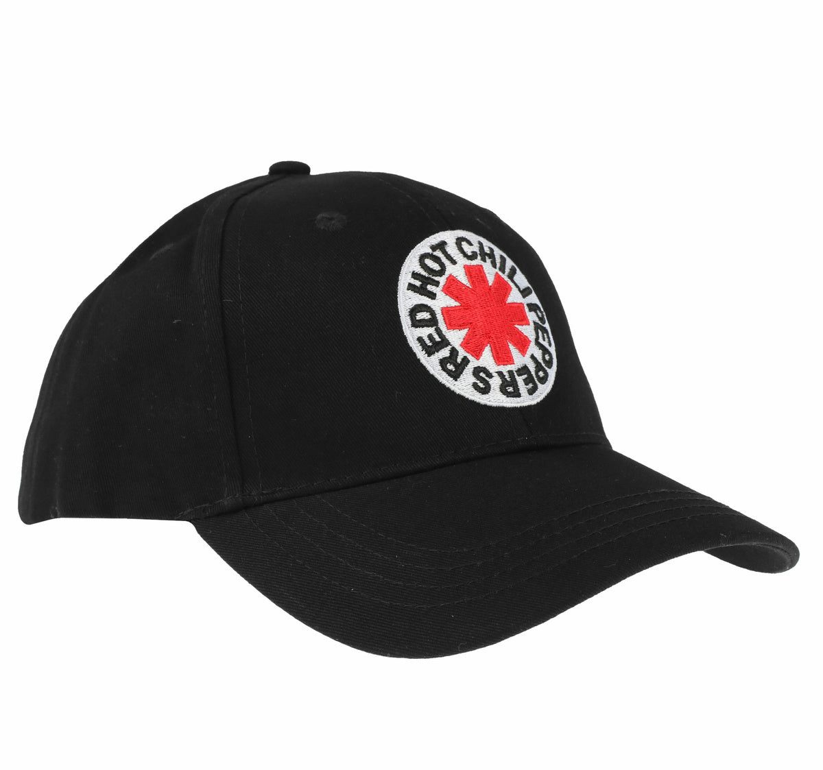 Red hot chili peppers baseball sales cap