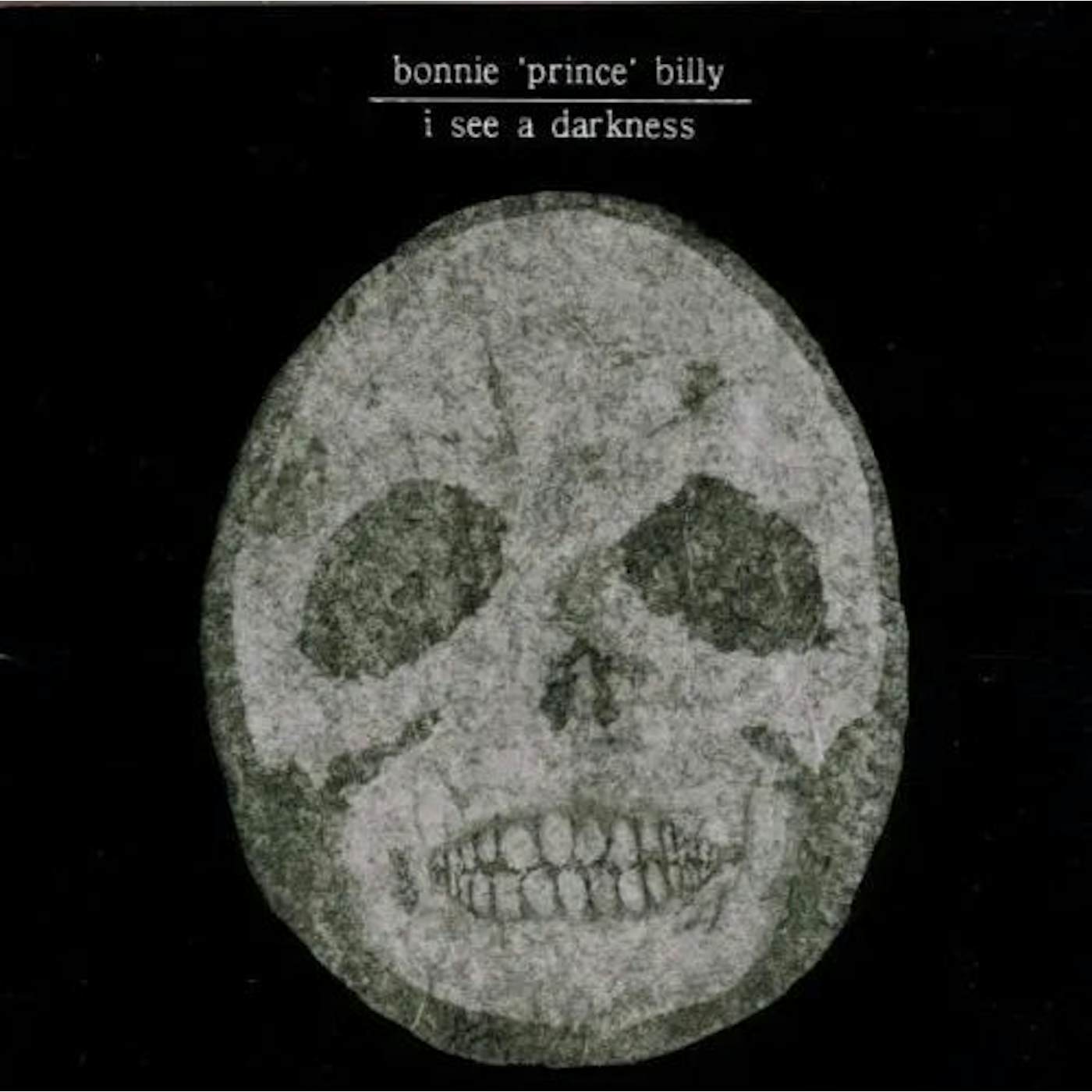 Bonnie Prince Billy - I See A Darkness (Vinyl)
