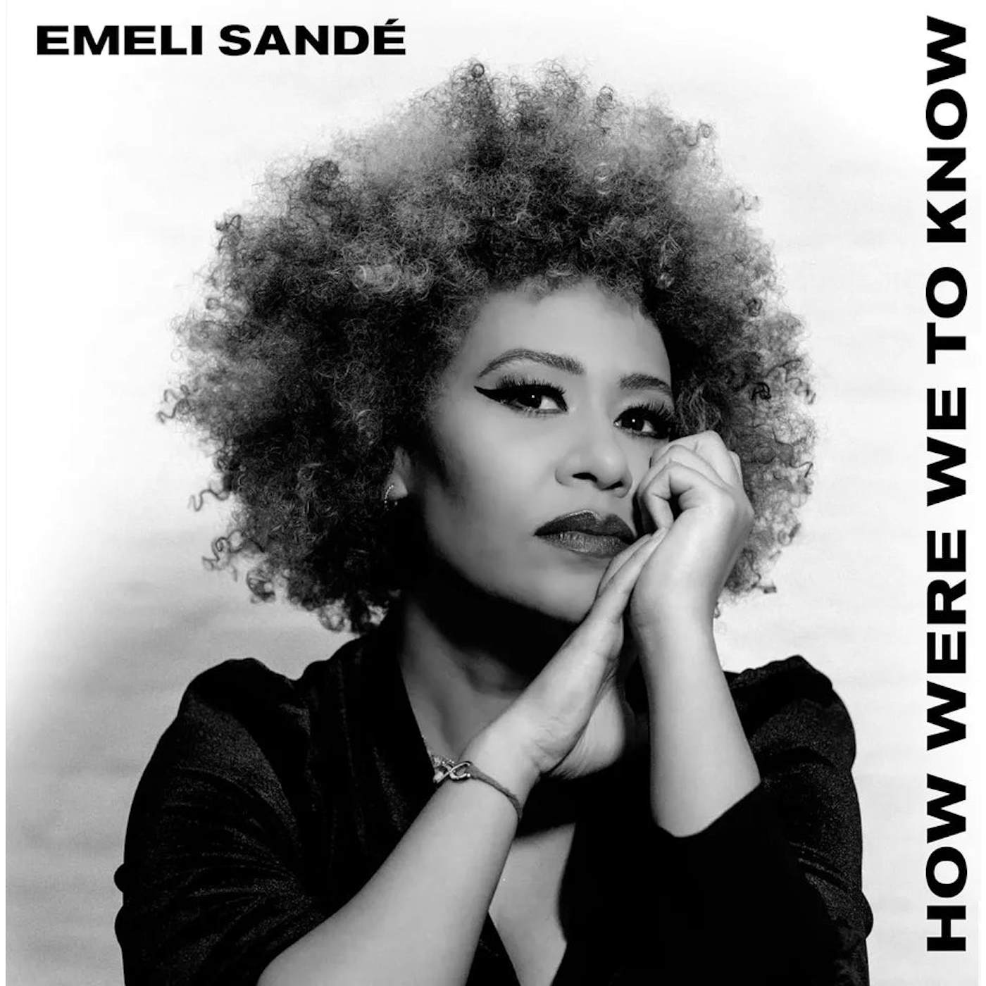 Emeli Sandé - How Were We To Know (Vinyl)