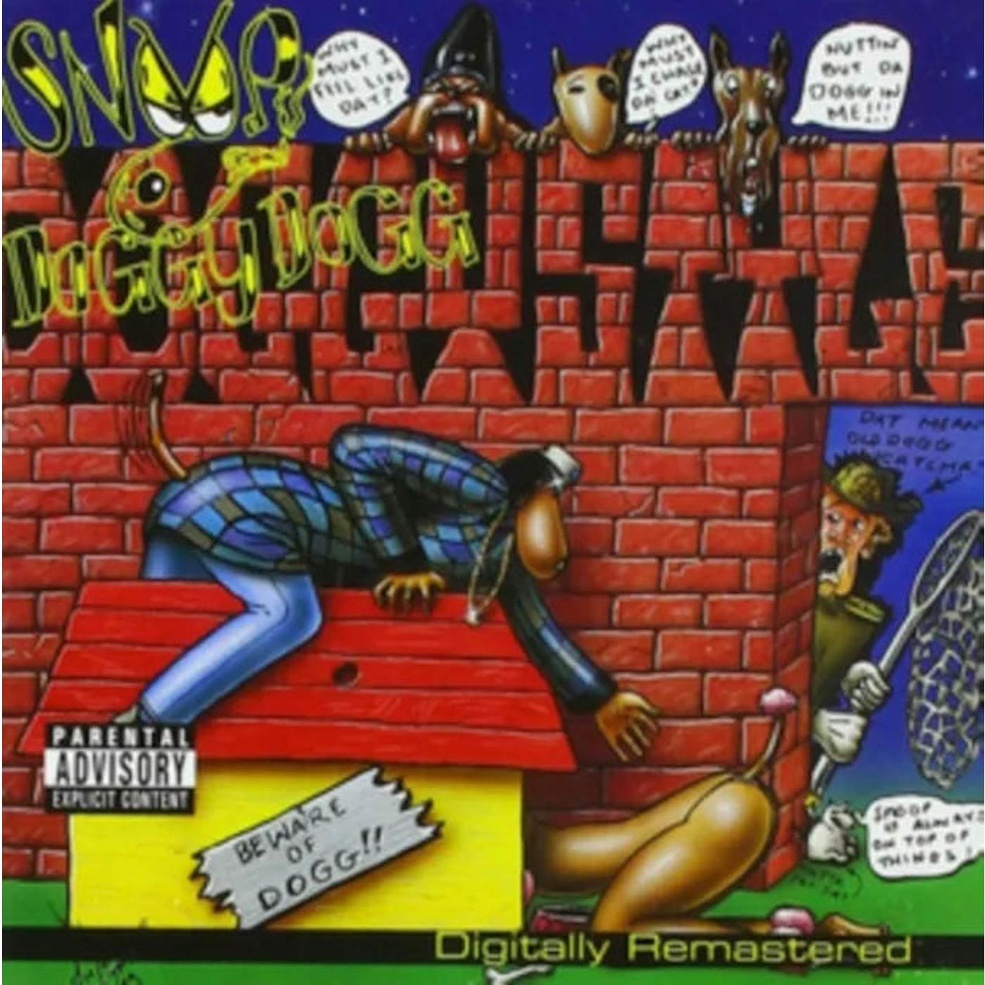 Snoop Dogg - Doggystyle (30th Anniversary)
