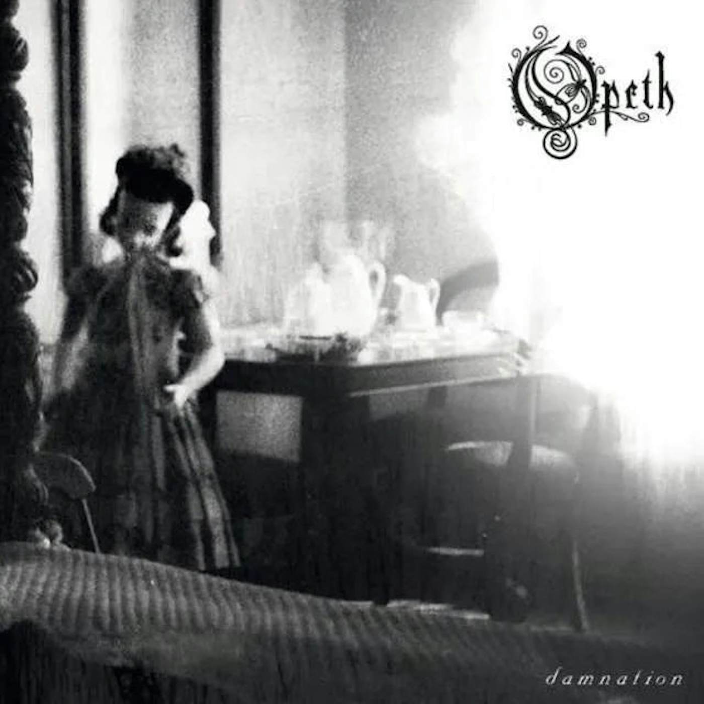 Opeth - Damnation (20th Anniversary)