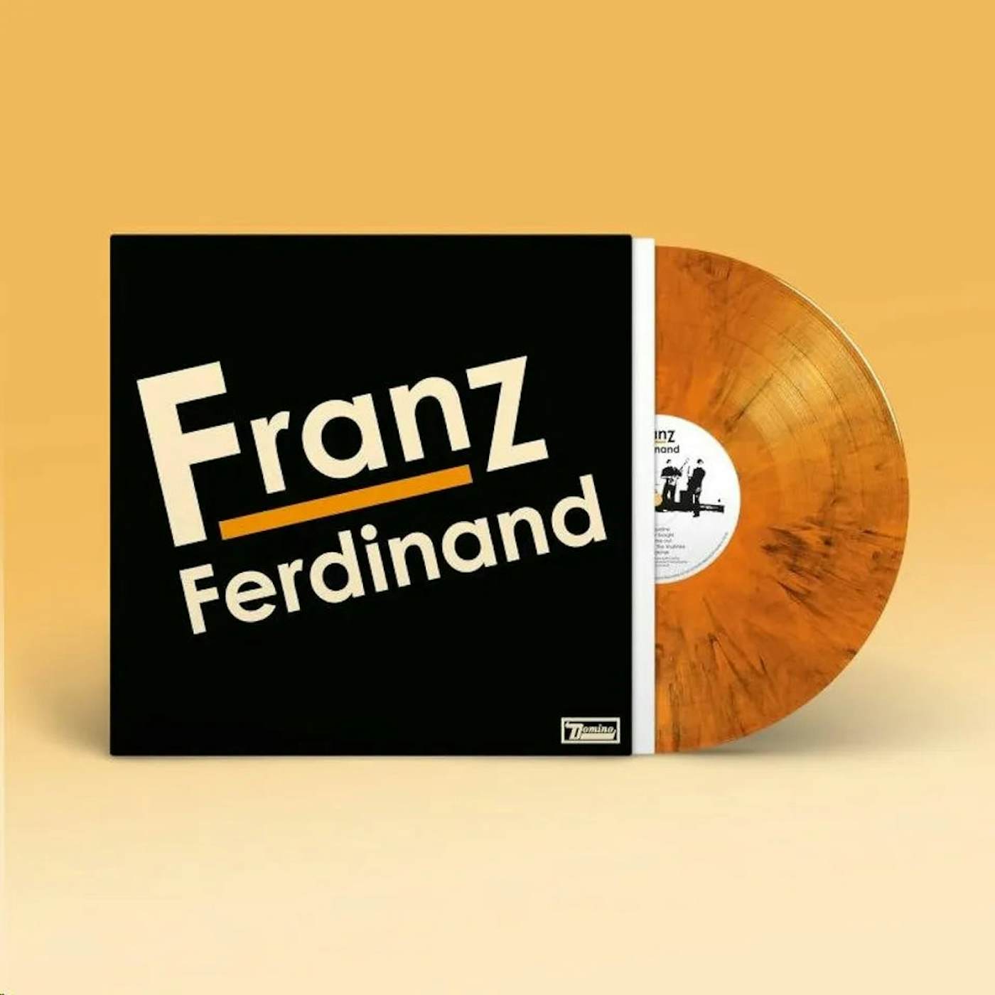 Franz Ferdinand - Franz Ferdinand (20th)